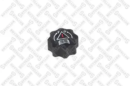 STELLOX 7550971SX Крышка радиатора 75-50971-sx Citroen evasion, Fiat scudo, Peugeot 806 all 93>