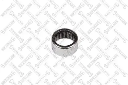STELLOX 7551006SX подшипник игольчатый 16x22x12