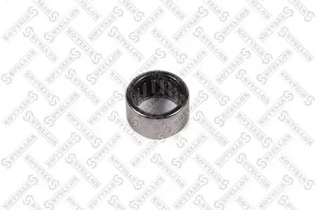 STELLOX 7551019SX подшипник игольчатый 15x21x12
