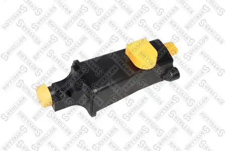 STELLOX 7551201SX Бачок расширительный BMW E46X3X5 1.6i-3.0iCi2.0D 98>