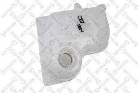 STELLOX 7551202SX Бачок жидкости Audi A4A6 98-01