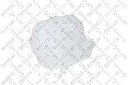 STELLOX 7551207SX Бачок расширительный Opel Astra H