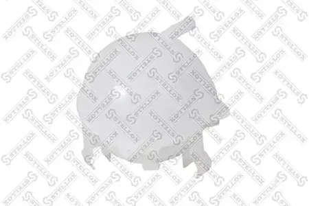 STELLOX 7551209SX Бачок расширительный Audi A3, VW Golf Touran , Skoda Octavia all 03-05