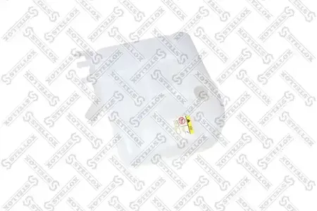 STELLOX 7551211SX Бачок расширительный Ford Focus 1.8-2.0 98-04