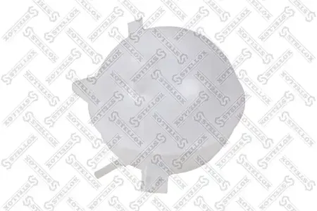 STELLOX 7551214SX Бачок жидкости VW Golf . Audi A3 1.4-2.81.9TDI 96-03