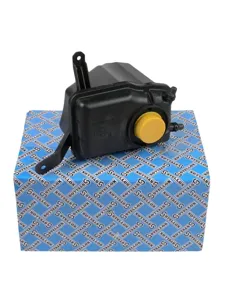 STELLOX 7551236SX Бачок расширительный BMW 5 (E60E61) 03>6 (E63E64) 04>