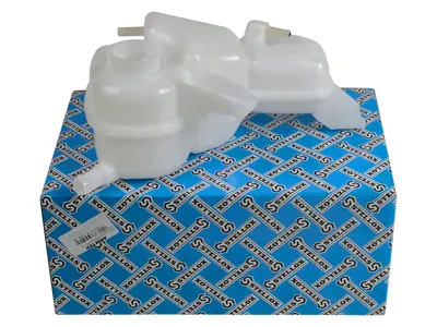 STELLOX 7551244SX Бачок расширительный