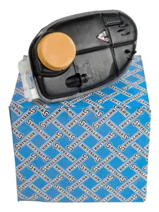 STELLOX 7551248SX Бачок расширительный