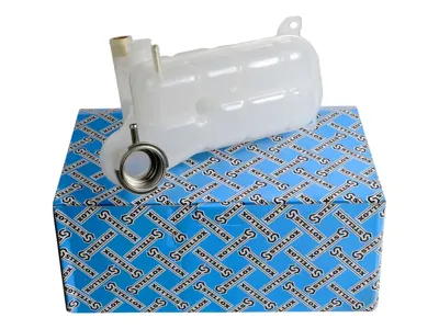 STELLOX 7551267SX Бачок расширительный
