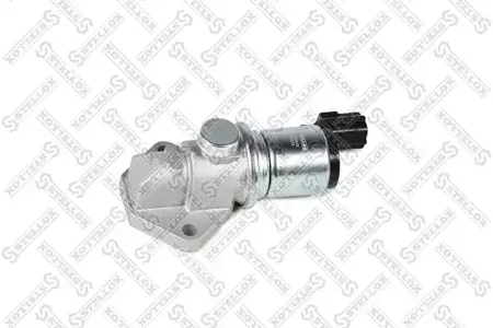 STELLOX 7551508SX Поворотная заслонка, подвод воздуха