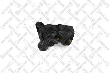 STELLOX 7551514SX Поворотная заслонка, подвод воздуха