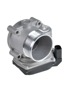 STELLOX 7551552SX Патрубок дроссельной заслонки