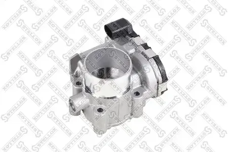 STELLOX 7551555SX Заслонка дроссельная
