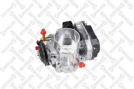 STELLOX 7551561SX Патрубок дроссельной заслонки