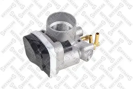 STELLOX 7551565SX Патрубок дроссельной заслонки