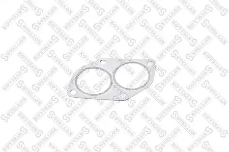 STELLOX 7551754SX Прокладка выхлопной трубы