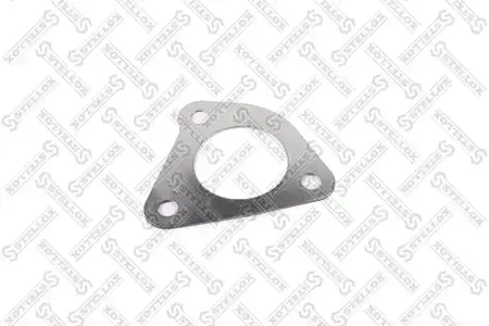 STELLOX 7551756SX Прокладка приемной трубы Audi VW