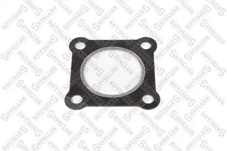 STELLOX 7551758SX Прокладка приемной трубы VW Seat