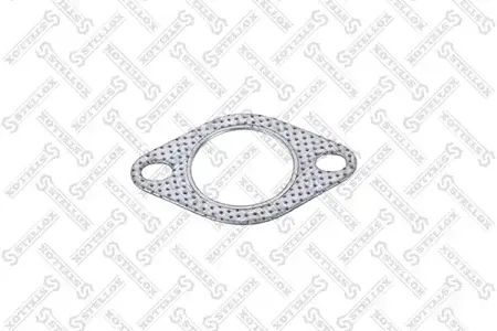 STELLOX 7551762SX Прокладка глушителя