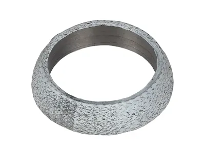 STELLOX 7551790SX 7551790прокладка глушителя кольцо 01072900 12 1.0 10 03