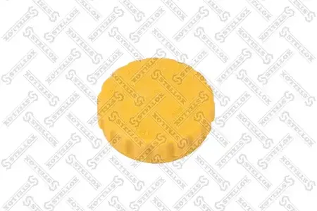 STELLOX 7551950SX Крышка, заливная горловина