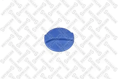 STELLOX 7551951SX Крышка расширительного бачка Chery