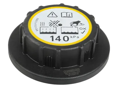 STELLOX 7551963SX 75-51963-SXкрышка расширительного бачка Intern 92009400