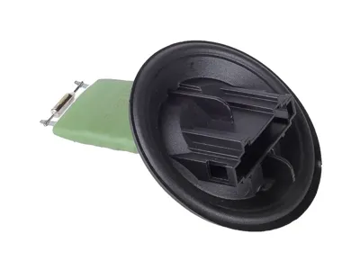 STELLOX 7552152SX Сопротивление, вентилятор салона