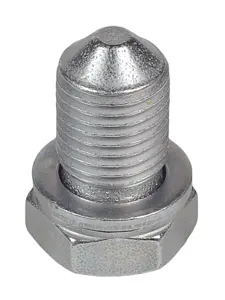 STELLOX 7552501SX Пробка масляного поддона