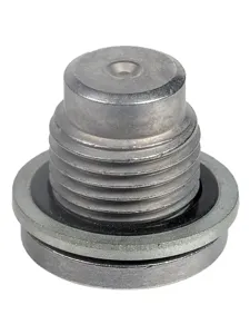 STELLOX 7552503SX Пробка сливная масляного поддона двигателя