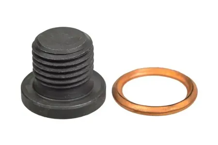 STELLOX 7552507SX Пробка сливная масляного поддона картера двигателя