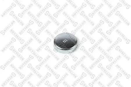 STELLOX 7552755SX Заглушка блока цилиндров
