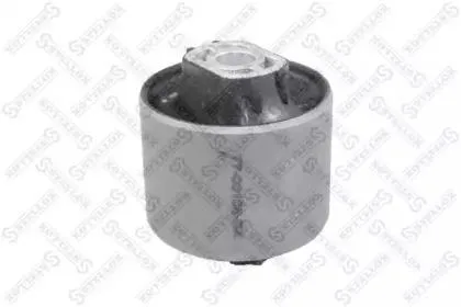 STELLOX 7700109SX Сайлентблок заднего продольного рыч. Audi A3 03>,VW Golf 03> Jetta 3 05>
