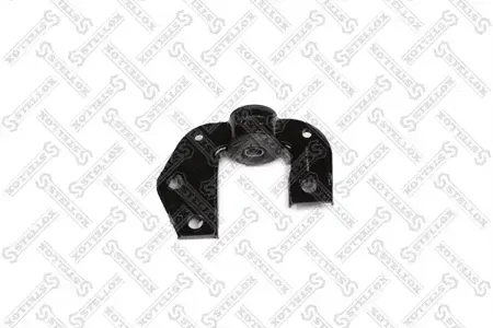 STELLOX 7700129SX Сайлентблок передн.стабилизатора л. Opel Corsa Tigra 93-01