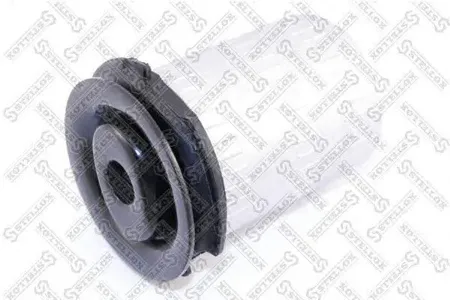STELLOX 7700155SX Сайлентблок рычага зад. Mercedes W210 all 95>
