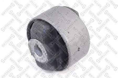 STELLOX 7700156SX Сайлентблок рычага зад. Renault Laguna 93>
