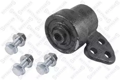 STELLOX 7700173SX Сайлентблок рычага пер. 77-00173-sx Opel Corsa Meriva all 01>