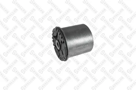 STELLOX 7700181SX Сайлентблок рычага подвески