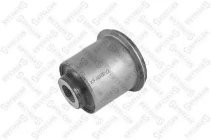 STELLOX 7700197SX Сайлентблок рычага нижн. Kia Sorento 99-02