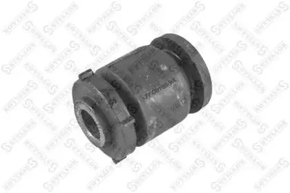 STELLOX 7700198SX Сайлентблок рычага Toyota Avensis 97-03 пер.подв.