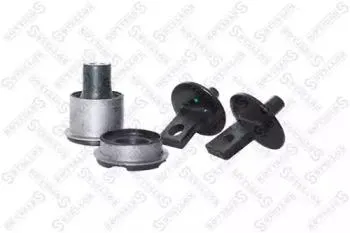 STELLOX 7700227SX Сайлентблок передний Нижн. рычаг Зад. подв. Honda CR-V III 2.0-2.4 07>