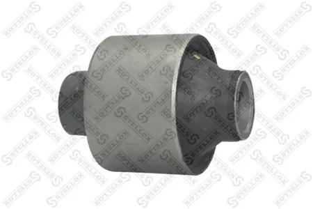 STELLOX 7700262SX Сайлентблок рычага Infiniti G35 02-07 Nissan 350Z 02-08 пер.подв.ниж.крив.
