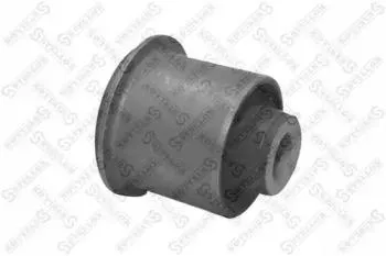 STELLOX 7700271SX Сайлентблок рычага пер. подвески Nissan NP300 Navara 05- , Pathfinder III 05- верхний