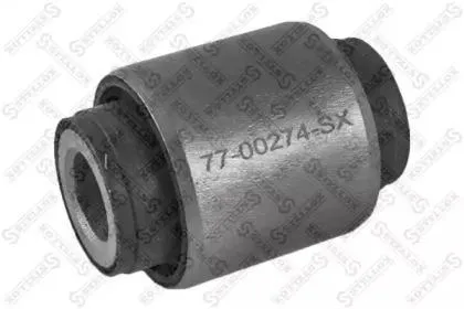 STELLOX 7700274SX Сайлентблок рычага подвески