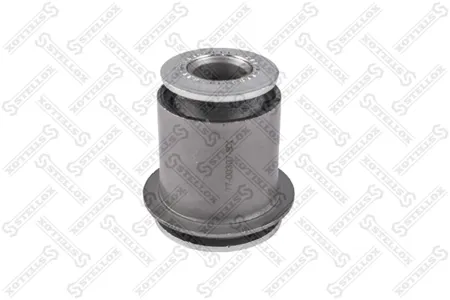 STELLOX 7700307SX Сайлентблок рычага Toyota LC Prado 150 09-пер.подв.нижн.