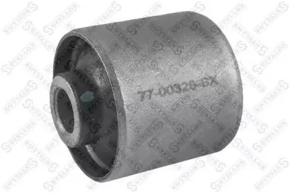 STELLOX 7700326SX Сайлентблок рычага Toyota Land Cruiser 100 98-07 зад.подв.