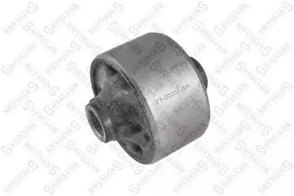 STELLOX 7700331SX Сайлентблок рычага пер. подвески Toyota Camry 02-RX300 03-08 задний