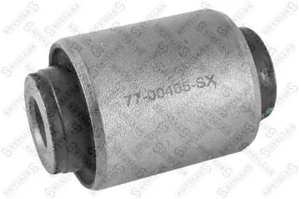 STELLOX 7700405SX Сайлентблок перенего рычага перед. Subaru Legasy 04>