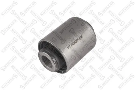 STELLOX 7700427SX Сайлентблок цапфы Suzuki Grand Vitara 06- зад.подв.