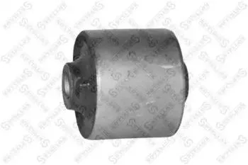 STELLOX 7700435SX Сайлентблок зад. подвески Toyota Land Cruiser Prado 120150 продольного рычага